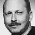 Portrait von Donald Wilhelm