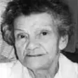 Portrait von Thérèse Eckart-Tonin
