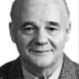 Portrait von Armin Arendt