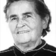 Portrait von Lucie Biwer-Waringo