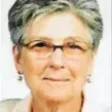 Portrait von Alice Strock