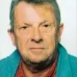 Portrait von Robert Ewert