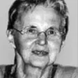 Portrait von Liliane Lacour-Enders