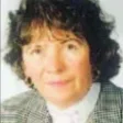 Portrait von Irma Courte-Parasch