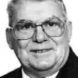 Portrait von Lucien Ernster