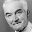 Portrait von Charles Hansen