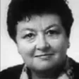 Portrait von Lydie Morang-Biver