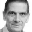 Portrait von Victor Bouché