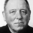 Portrait von Robert Feipel
