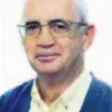Portrait von Roger Fischer