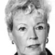 Portrait von Gerti Hubrich-Cox