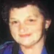 Portrait von Louise Hammann-Hemmer