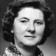 Portrait von Marguerite Felten-Hobscheid