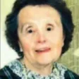 Portrait von Alice Delcourt-Thill