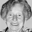 Portrait von Suzanne Schockweiler-Thein