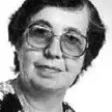 Portrait von Charlotte Weynand