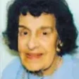 Portrait von Editha Luise Sperl Székely