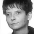 Portrait von Odile Berens