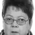 Portrait von Elvire Berlo-Hoffmann
