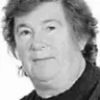 Portrait von Marie Grein-Pesch