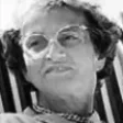 Portrait von Gerty Heinz-Delles