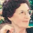 Portrait von Germaine Schmit-Trausch