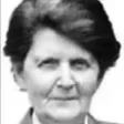 Portrait von Netty Weber-Fischbach