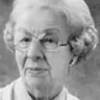 Portrait von Anne-Marie Biwer-Zacharias