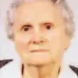 Portrait von Maggy Bausch-Blondelot