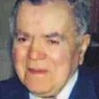 Portrait von Alfred Wagner