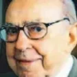 Portrait von Dr Arthur Flies
