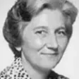 Portrait von Jacqueline Ries