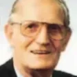 Portrait von Joseph genannt Bob Graser