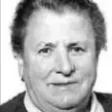 Portrait von Maria Hostert-Halsdorf