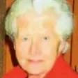 Portrait von Alice Hildgen