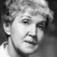 Portrait von Margot Beck-Comes