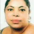 Portrait von Francisca Rocha Delgado