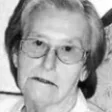 Portrait von Bertha Weis-Demuth