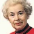 Portrait von Anne Künzer-Franck