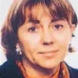 Portrait von Viviane Hucker-Ehleringer