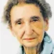 Portrait von Joséphine Staudt-Reusch