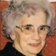 Portrait von Marie Dom-Federspiel