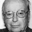 Portrait von Alphonse Seny