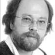 Portrait von Gilbert Hertges