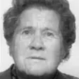 Portrait von Maria Molling-Frieden