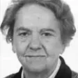 Portrait von Catherine Dumong-Daubenfeld