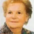 Portrait von Berthe Ueberschlag