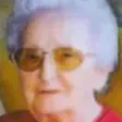 Portrait von Marguerite Krier-Moline