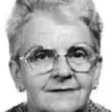 Portrait von Marie Kayser-Poeckes
