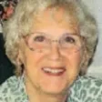 Portrait von Aglaé Nilles-Gauthier